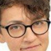 Панферова Ирина Анатольевна, психиатр