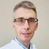 Альтман Антон Никитович, невролог