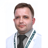 Селин Игорь Игоревич, нефролог