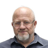 Завьялов Алексей Вячеславович, андролог