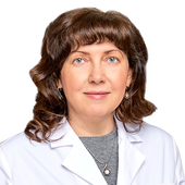 Андреева Оксана Сергеевна, врач УЗД