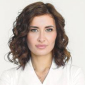 Демкова Юлия Сергеевна, стоматолог-терапевт