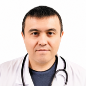 Каримов Равиль Рамилович, терапевт