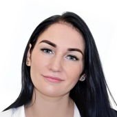 Королева Екатерина Алексеевна, стоматолог-терапевт