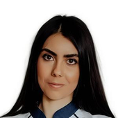 Петрова Екатерина Владимировна, эндокринолог