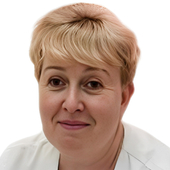 Лапина Ирина Васильевна, уролог