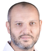 Эфендиев Айдын Ярметович, уролог