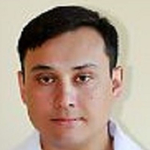 Гумеров Ильназ Ильдусович, хирург