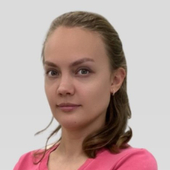 Чередниченко Надежда Андреевна, детский гинеколог