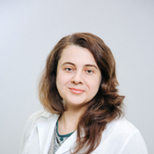Морякова Наталия Васильевна, невролог