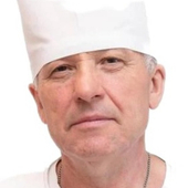 Сухов Александр Андреевич, хирург