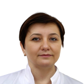 Воропаева Татьяна Юрьевна, невролог