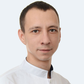 Павлычев Артем Олегович, проктолог