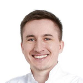 Алтынбаев Рамис Фаридович, стоматолог-ортопед