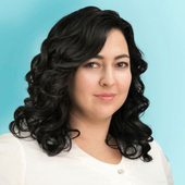 Господарева Лариса Сергеевна, стоматолог-терапевт