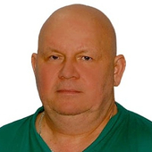 Вакуленко Игорь Трофимович, уролог