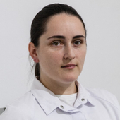 Колибаба Клавдия Леонидовна, терапевт