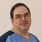 Шехтман Михаил Самуилович, уролог