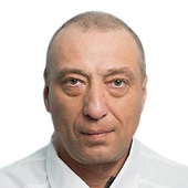 Смирнов Александр Юрьевич, стоматолог-терапевт