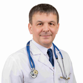 Вольных Игорь Юрьевич, онкоуролог