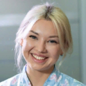 Хасанова Гульнара Фаритовна, стоматолог-хирург