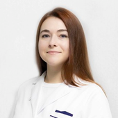 Айвазова Софья Александровна, дерматолог