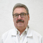 Гришин Геннадий Николаевич, врач УЗД