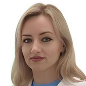 Строкова Елена Владимировна, гинеколог