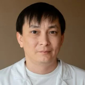 Лукбанов Максим Максимович, ЛОР