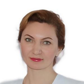 Хачетлова Ирина Валерьевна, ревматолог