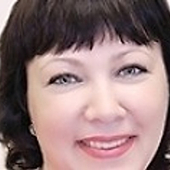 Щербакова Ольга Николаевна, стоматолог-ортопед