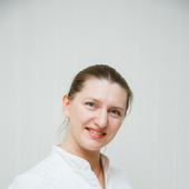 Мельникова Анна Алексеевна, остеопат