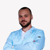 Антипов Михаил Сергеевич, мануальный терапевт