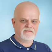 Кренев Дмитрий Викторович, вертебролог