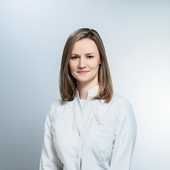 Филиппова Ксения Дмитриевна, ЛОР