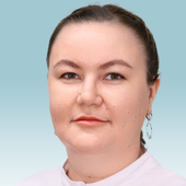 Сахарова Ксения Алексеевна, детский травматолог