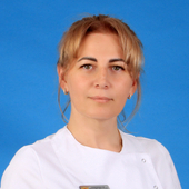 Дзигунова Ирина Кенесовна, терапевт