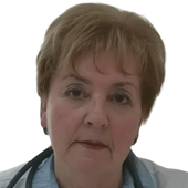 Михайлова Наталья Николаевна, аллерголог