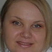 Чугунова Анна Николаевна, неонатолог