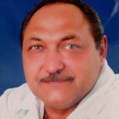 Анисимов Михаил Федорович, терапевт