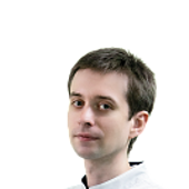 Морозов Борис Владимирович, рентгенолог