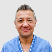 Мишин Алексей Трофимович, хирург