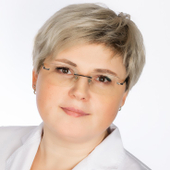 Староверова Елена Витальевна, химиотерапевт