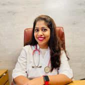 Дхания, психолог