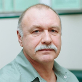 Сергиенко Игорь Викторович, психиатр