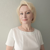 Долганова Екатерина Викторовна, стоматолог-терапевт
