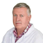 Морозов Александр Павлович, врач УЗД
