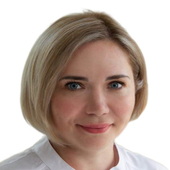 Гермаш Светлана Вячеславовна, невролог