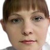 Раскатова Ольга Викторовна, детский логопед