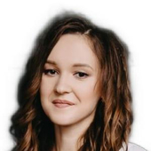 Жаворонкова Екатерина Александровна, врач УЗД